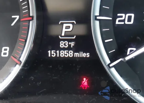 2016 Acura Tlx Tech from USA, damaged, VIN 19UUB1F53GA005994